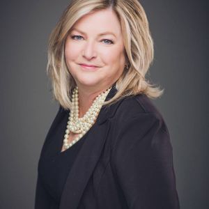 Meet your Posher, Leanne